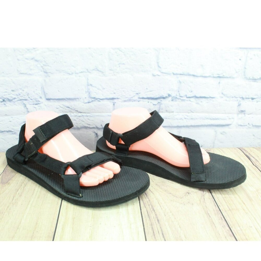 Teva Original Universal Nylon Hook & Loop Adjusta… - image 3